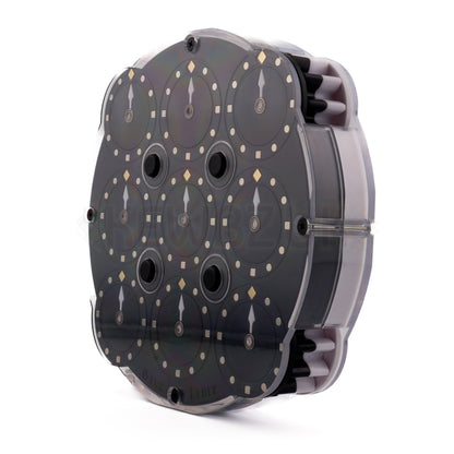 Horloge ESTAR (Magnétique, Standard)