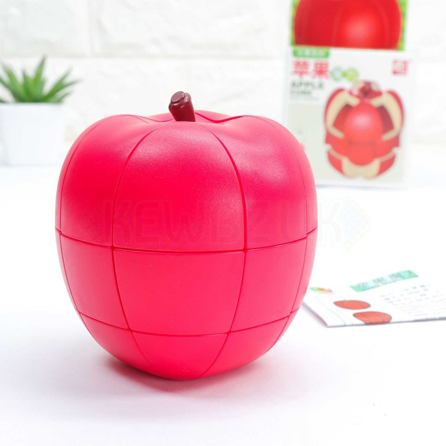 FanXin Apple