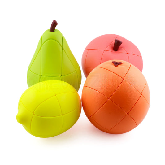 Lot de Fruits FanXin #2