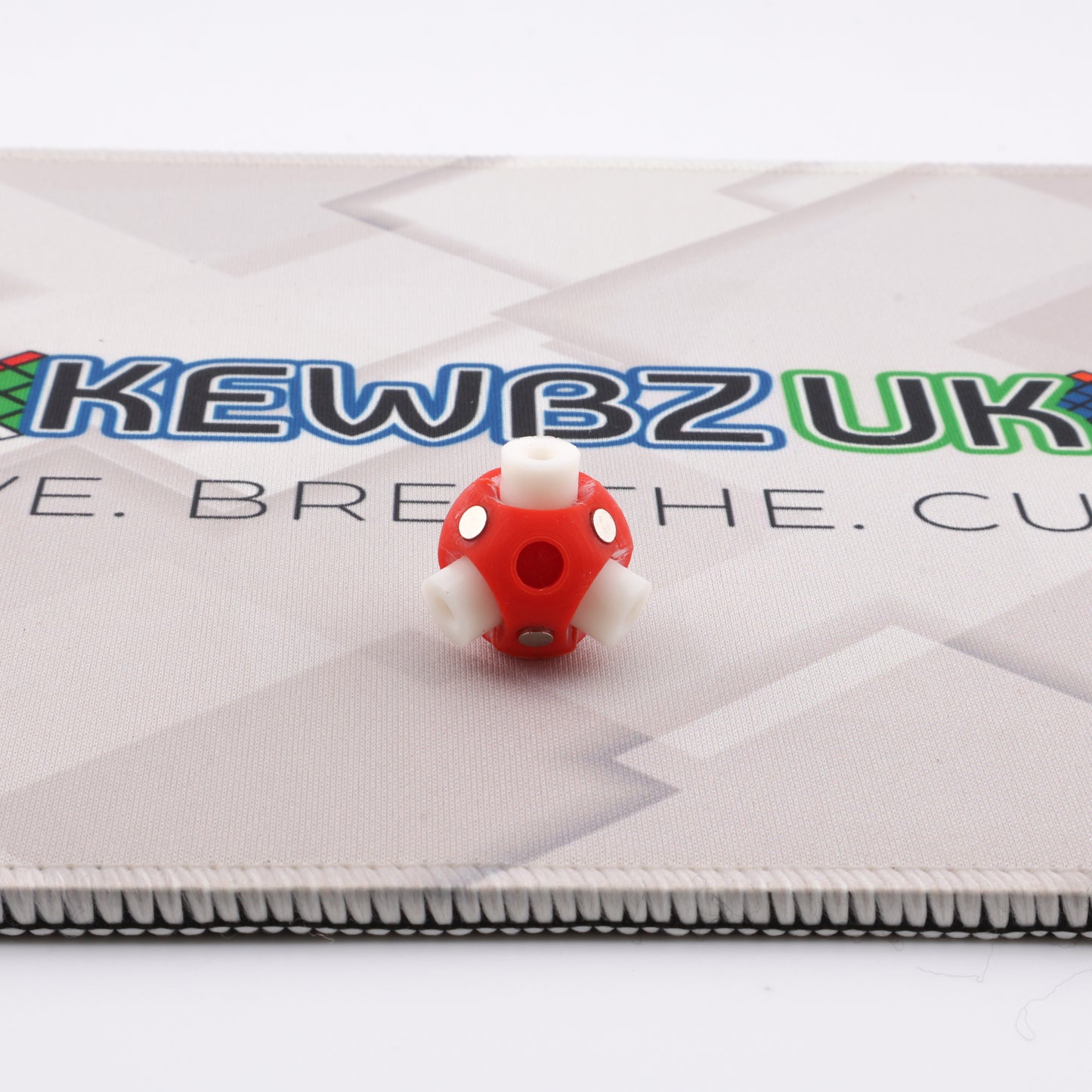 Forg3d WeiLong Pyraminx Ball Core Mod