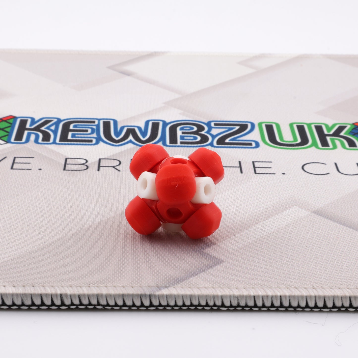 Forg3d WeiLong Pyraminx Ball Core Mod