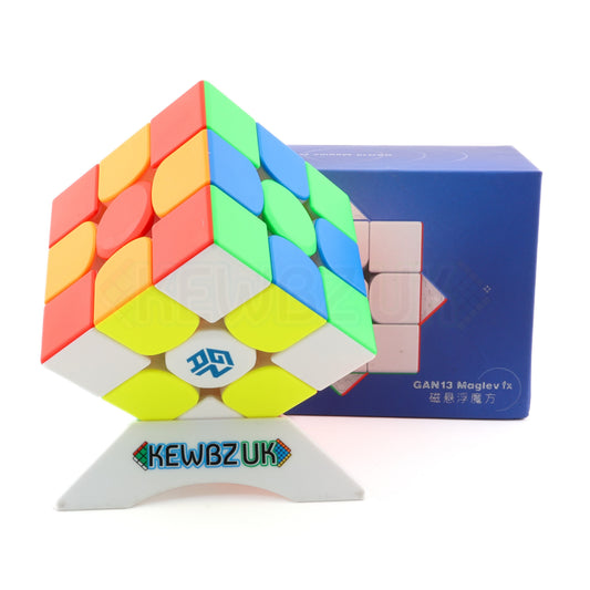 GAN 13 FX (Magnétique, Maglev, Ball-Core)