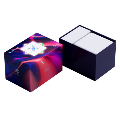 GAN 16 MaxL 57mm (Magnetic, Maglev, UV, Ball-Core)