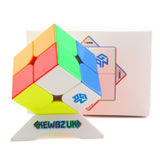 GAN 251 Leap (Magnetic, UV, Ball-Core)