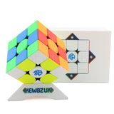 GAN 354 V2 (Magnetic)