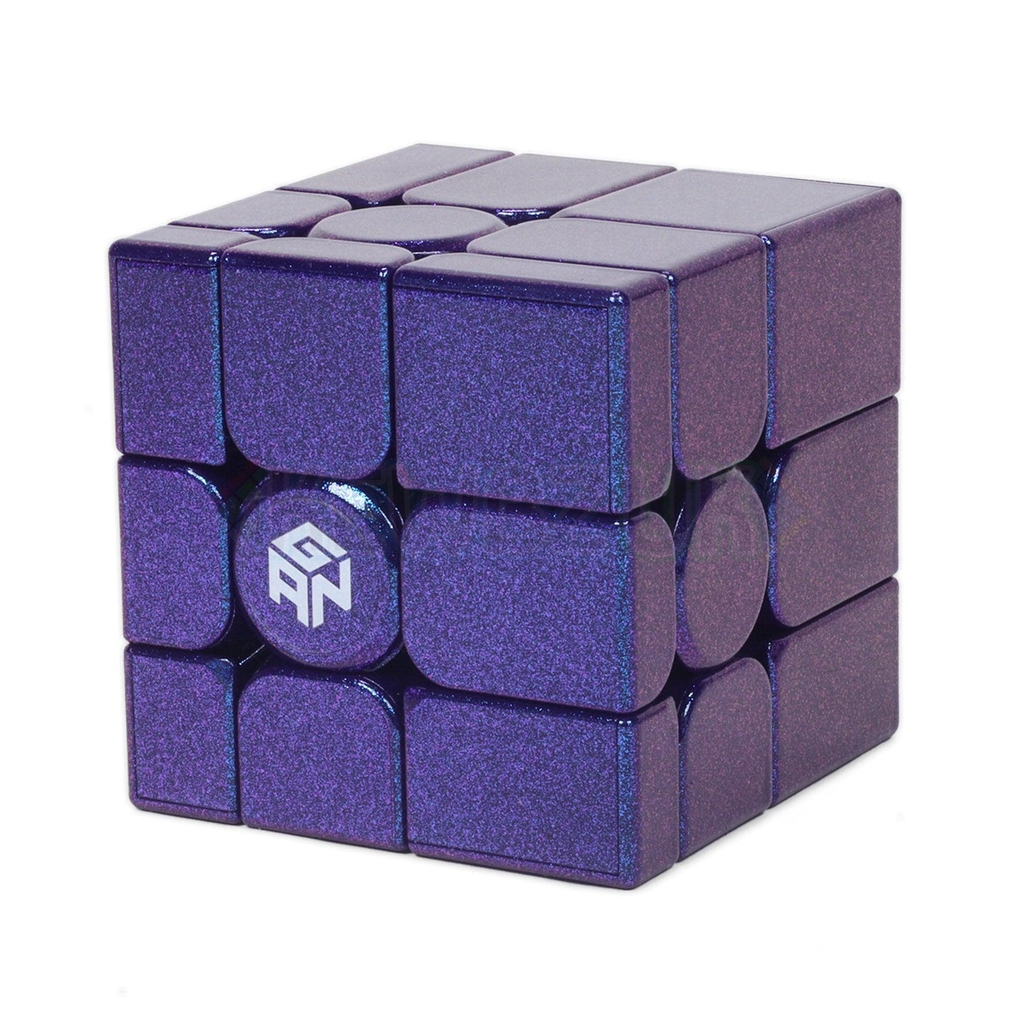 GAN Mirror Purple (Magnetic, UV)