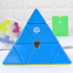 GAN Pyraminx M (Enhanced)