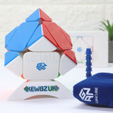 GAN Skewb Standard (Magnetic)