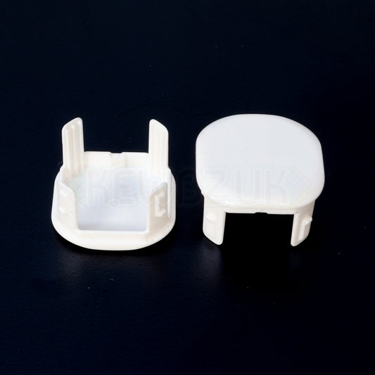 GAN V100 Blank Cap (UV)