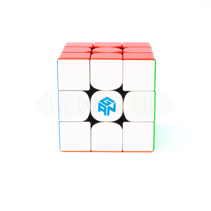 GAN 15 Noir Interne (Magnétique, UV, Ball-Core)