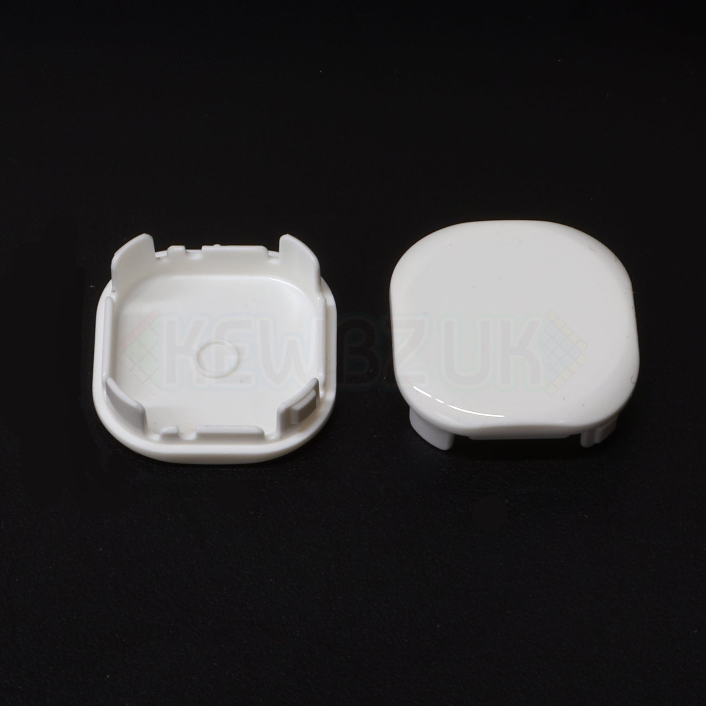 GAN 16 UV Blank Cap
