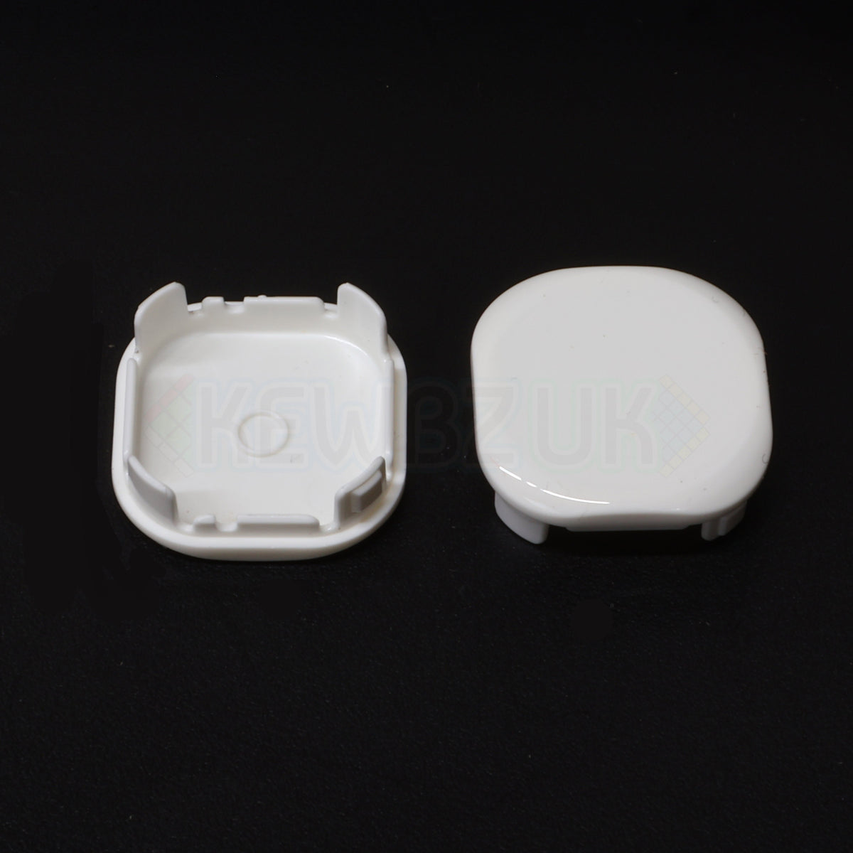 GAN 16 UV Blank Cap