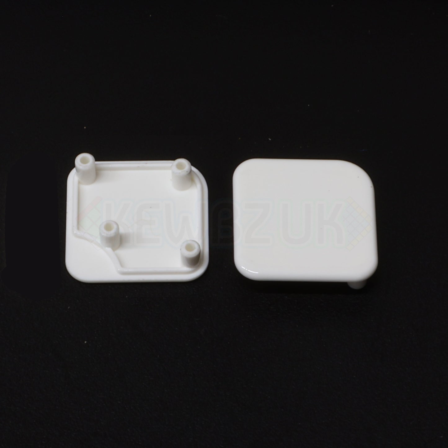 GAN 460 UV Blank Cap