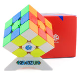 GAN i4 3x3 Smartcube (Magnetic, Maglev, UV, Ball-Core)