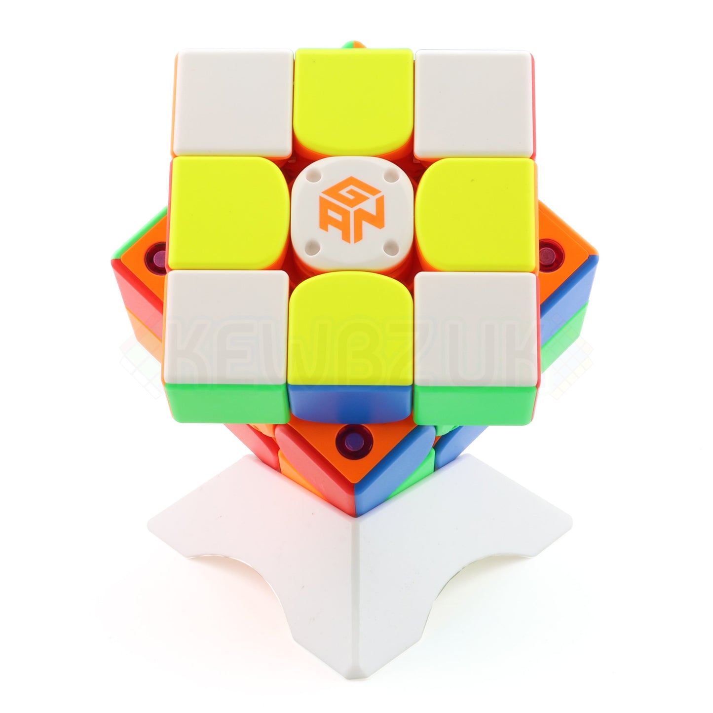 GAN i4 Carry Year of the Horse Smartcube (Magnetic)
