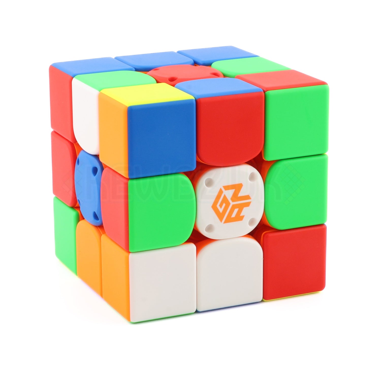 GAN i4 Carry Year of the Horse Smartcube (Magnetic)