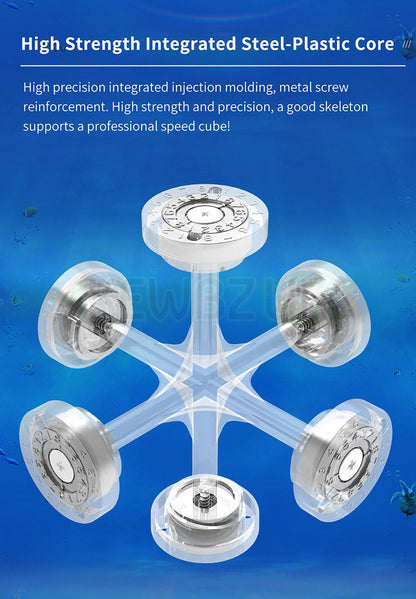 HaiTun WaveRider V1 Standard (Magnetic)