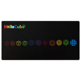 HelloCube 11-Cube Mat (Very Big)