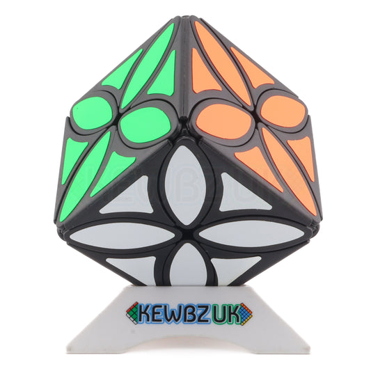Jiehui Clover Cube