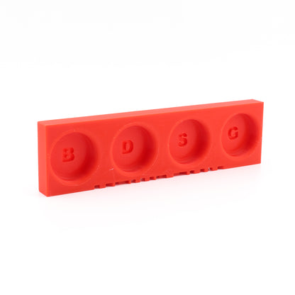 Kewbz Lube Holder