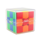 KewbzUK Display Box #2 (Clear)