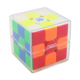 KewbzUK Display Box #2 (Clear)