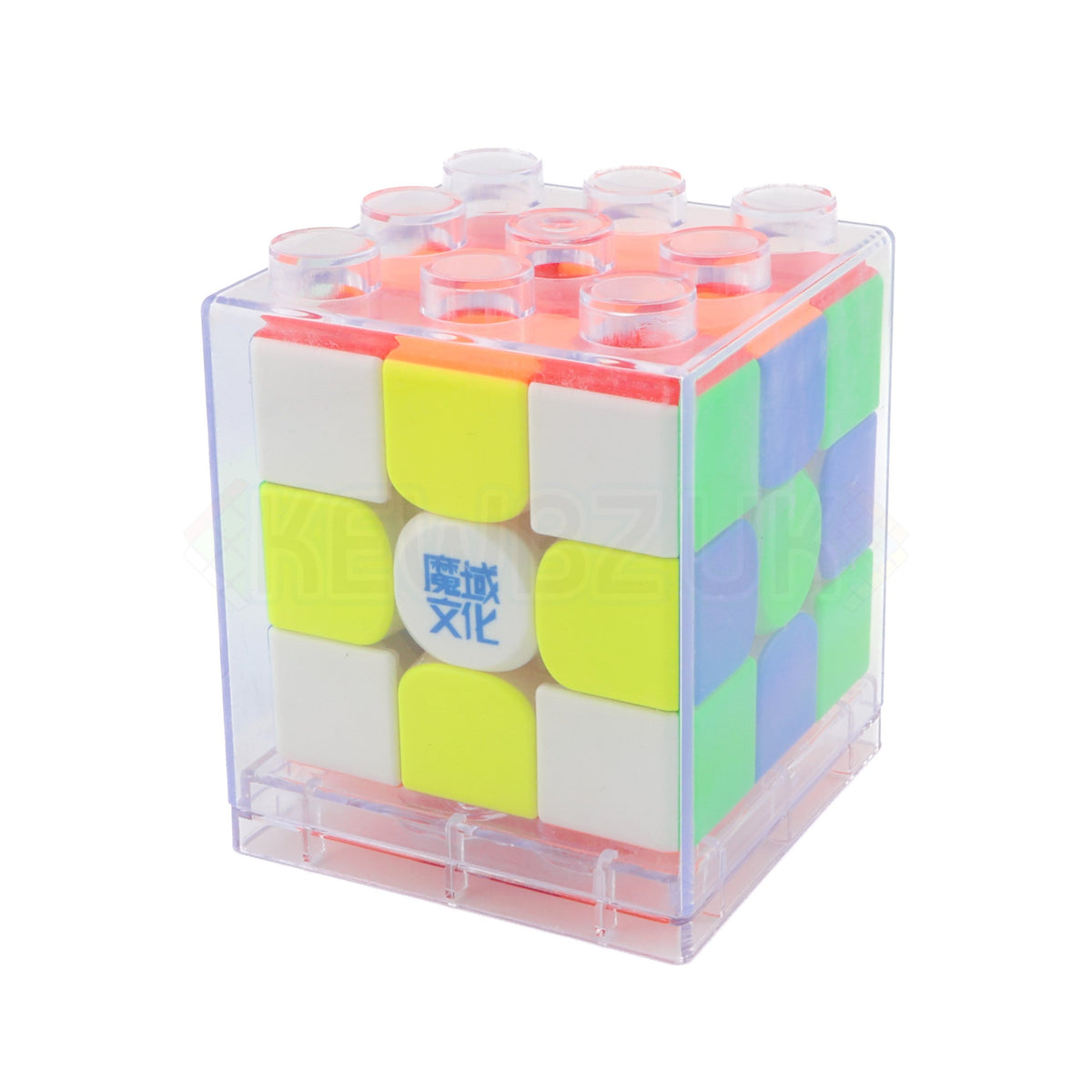 KewbzUK Display Box #1 (Modular)