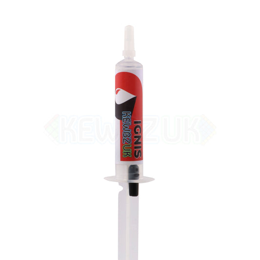 Ignis Silicone Lube - 2k