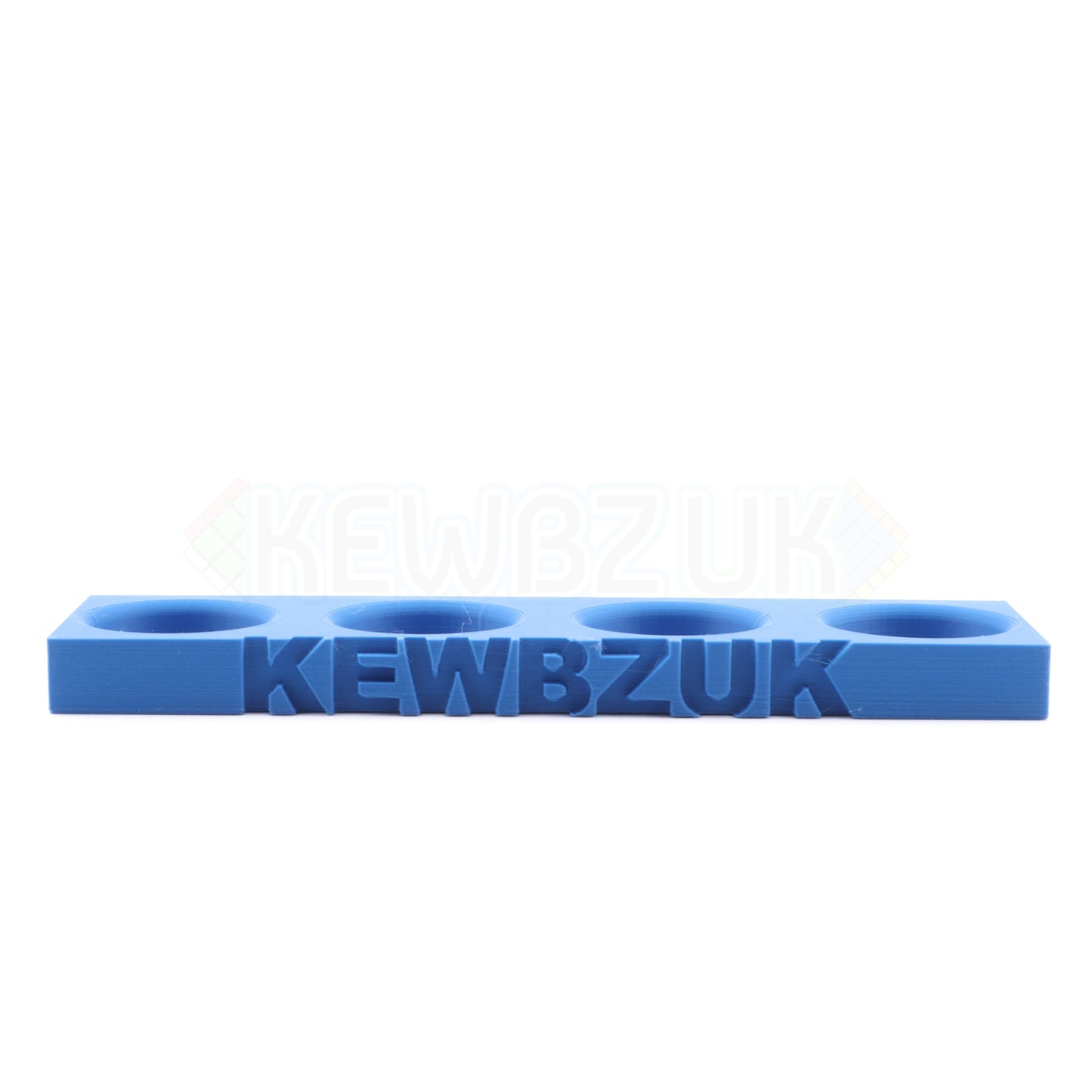 Kewbz Lube Holder
