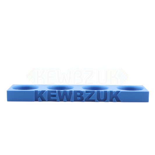 Kewbz Lube Holder