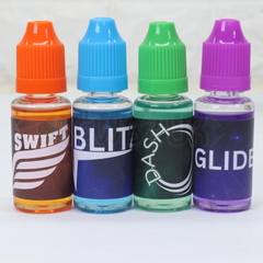 KewbzUK Swift 15ml