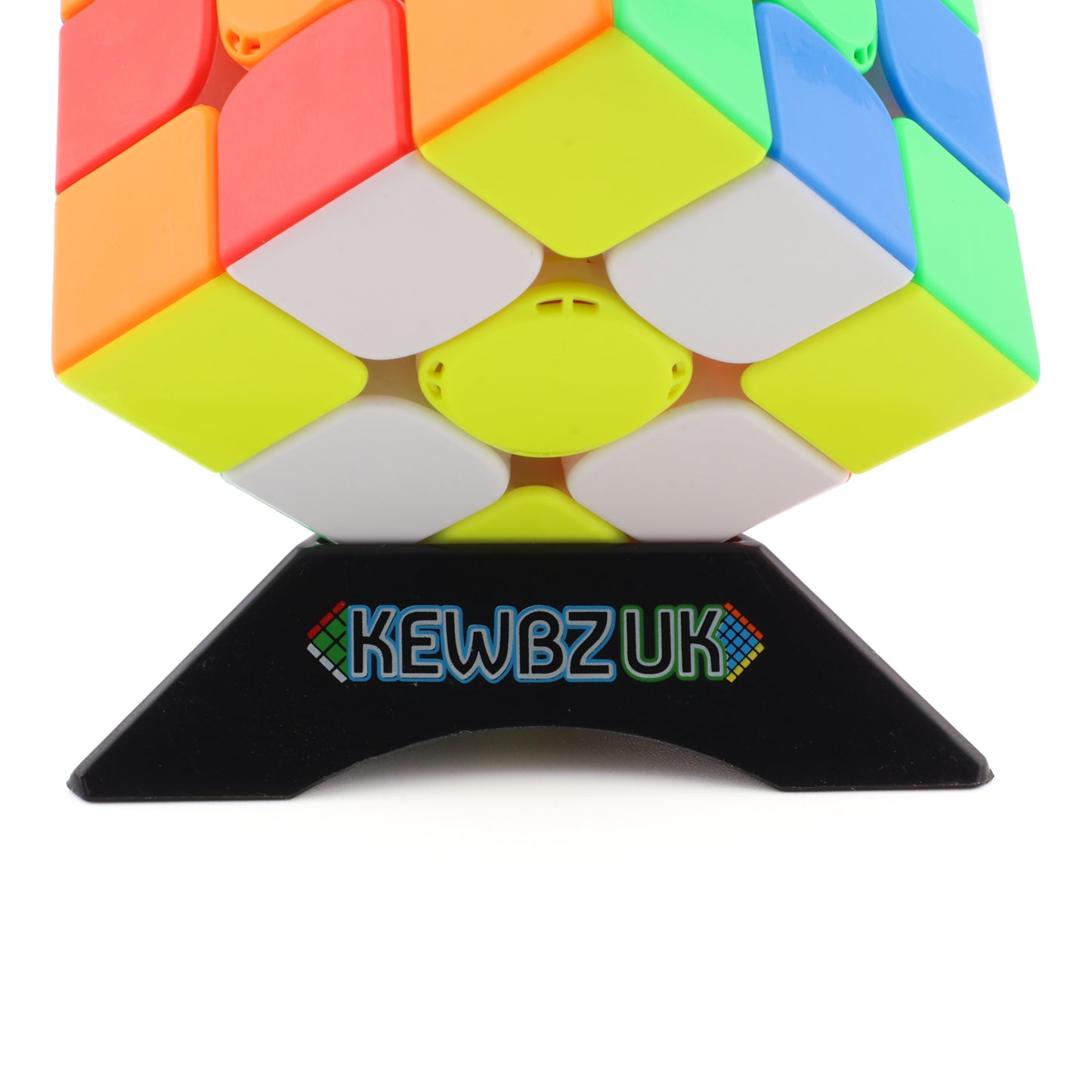 KewbzUK Cube Stand V2
