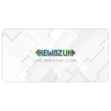 Borders V1 Mini Mat