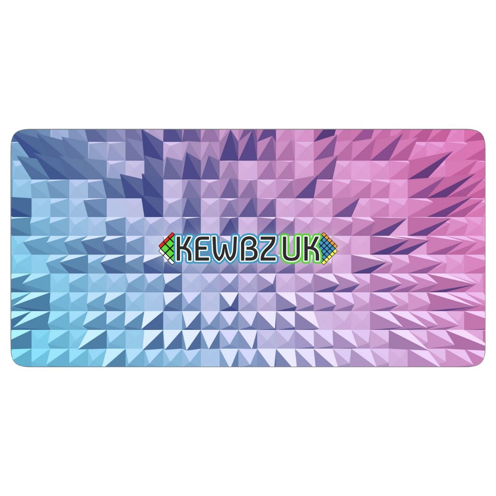 New Dimension V1 Mini Mat
