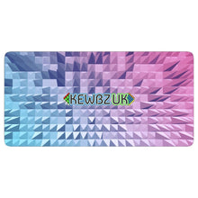 New Dimension V1 Mini Mat