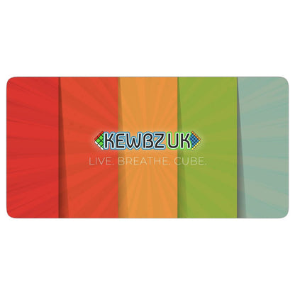 Rainbow V1 Mini Mat