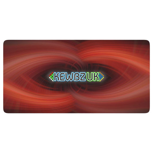 Red Aura V1 Mini Mat
