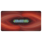 Red Aura Mini Mat