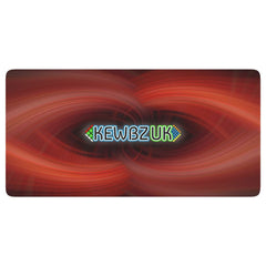 Red Aura Mini Mat