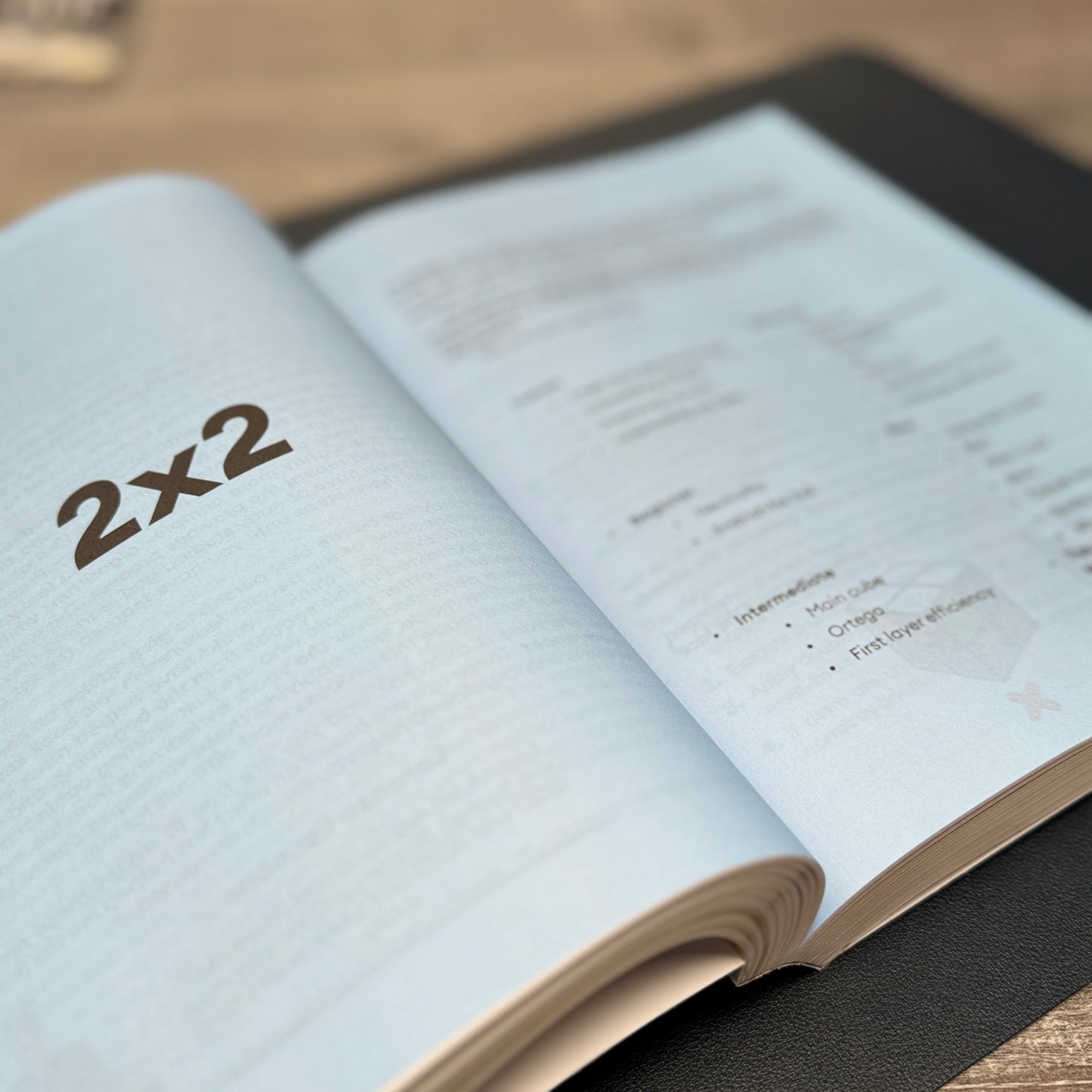 The Cubing Bible: The definitive guide to Speedcubing (From 0 to 100 in every Category)