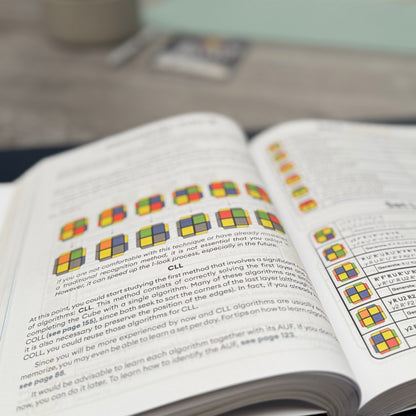 The Cubing Bible: The definitive guide to Speedcubing (From 0 to 100 in every Category)