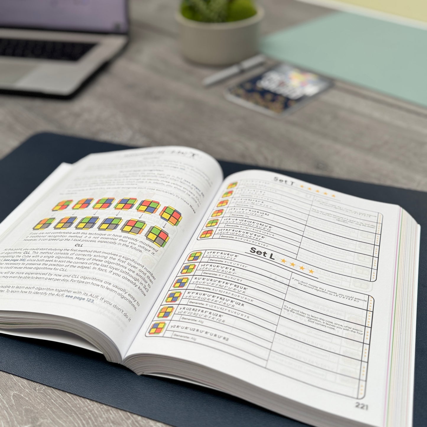 The Cubing Bible: The definitive guide to Speedcubing (From 0 to 100 in every Category)