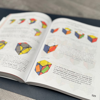 The Cubing Bible: The definitive guide to Speedcubing (From 0 to 100 in every Category)