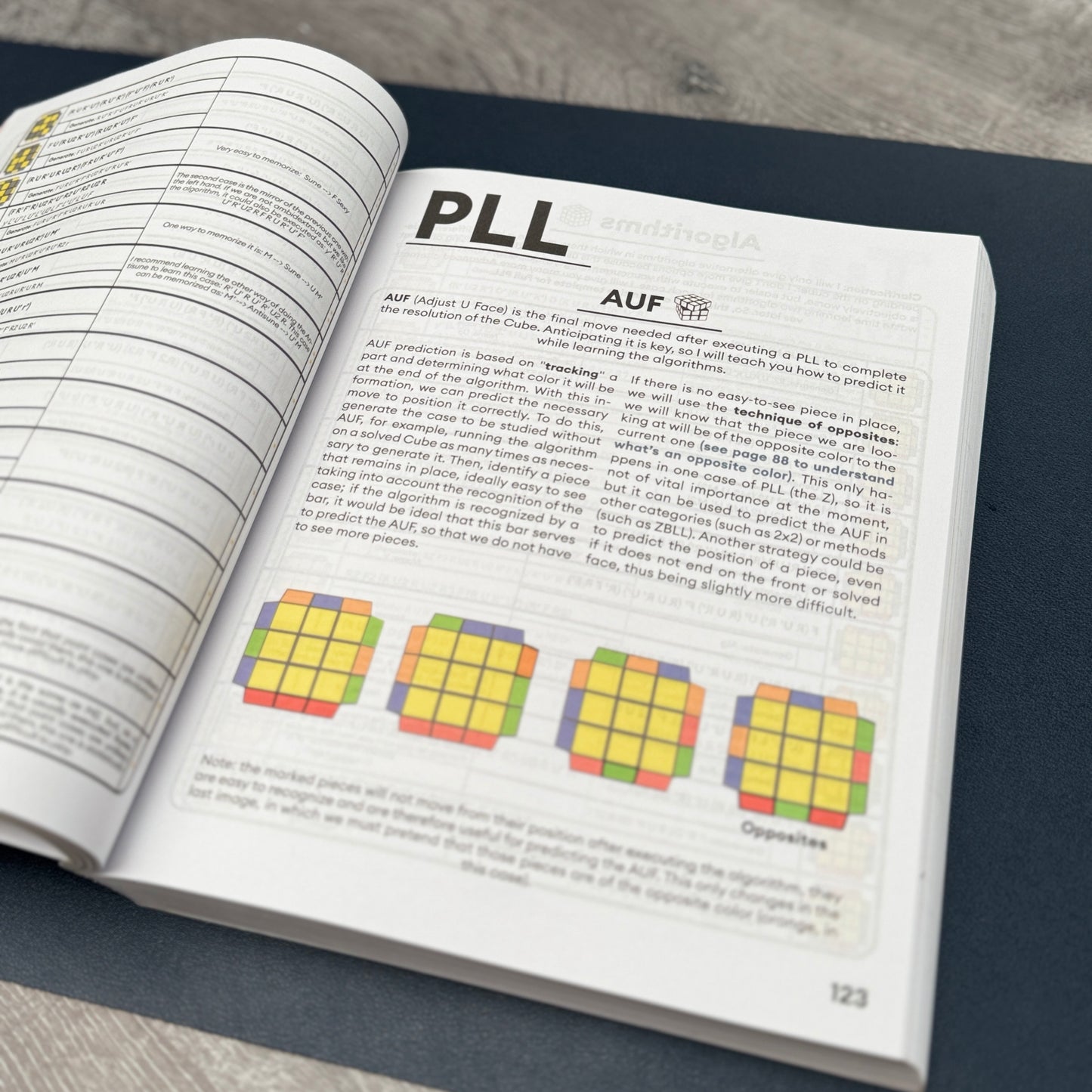 The Cubing Bible: The definitive guide to Speedcubing (From 0 to 100 in every Category)