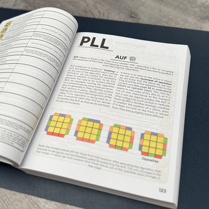 The Cubing Bible: The definitive guide to Speedcubing (From 0 to 100 in every Category)