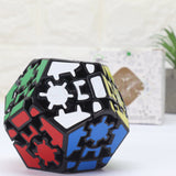 LanLan Gear Megaminx