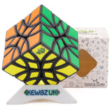 LanLan Mosaic Cube