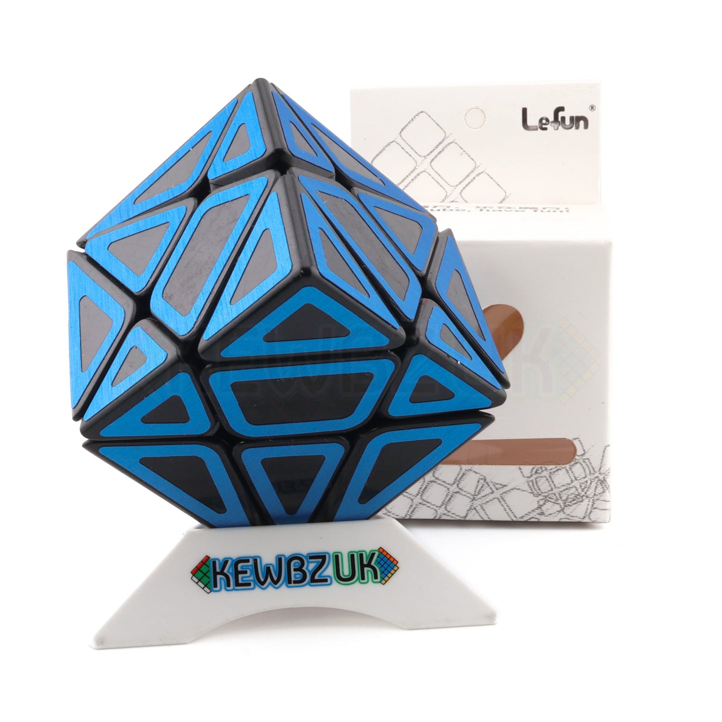 LeFun Axis