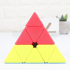 LeFun 3-Colour Pyraminx