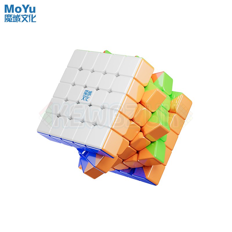 MoYu AoChuang V6 5x5 Magnetic (Single Track)